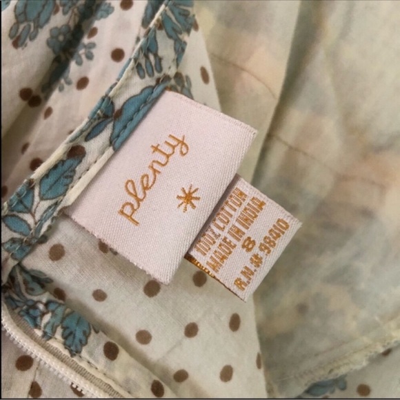 Plenty by Tracy Reese printed sleeveless dress
Size 8 - Picture 2 of 9